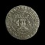 Edward III groat reverse
