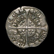Edward IV groat reverse
