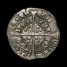Edward IV groat obverse