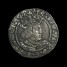 Henry VIII groat reverse