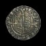 Henry VIII groat obverse
