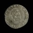 Henry VIII groat reverse
