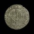 Henry VIII groat obverse