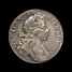 William_III_Shilling_rev