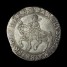 Charles I halfcrown reverse