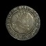 James I shilling reverse