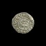 Richard II halfpenny reverse