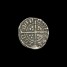 Richard II halfpenny obverse
