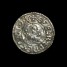 Aethelred II crux penny reverse