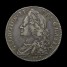 George II halfcrown reverse