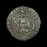 Henry VII groat reverse
