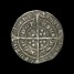 Henry VII groat obverse