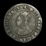Elizabeth I shilling reverse