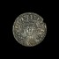 William I bonnet penny reverse