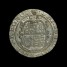 Charles I shilling obverse