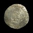 Charles I shilling reverse