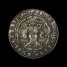 Edward III groat reverse