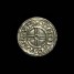 Cnut penny obverse