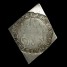 Charles I lozenge halfcrown reverse