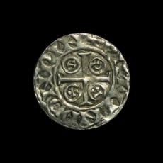 William I penny reverse