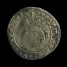 Henry VIII testoon obverse