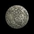 Henry VIII groat reverse