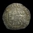 Charles I halfcrown reverse