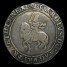 Charles I crown reverse