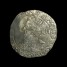 Charles I shilling reverse