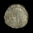 Charles I shilling obverse
