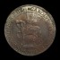 Charles I crown reverse