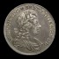 George I crown reverse