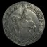 Charles I crown reverse