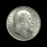 Edward VII florin reverse