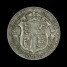 Edward VII halfcrown obverse