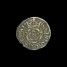 Charles I halfgroat obverse