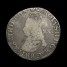 Charles II halfcrown reverse