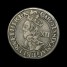 Charles I shilling reverse