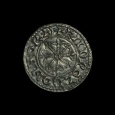 William I penny reverse