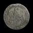 Charles I halfcrown reverse