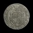 Charles I halfcrown obverse
