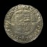 Elizabeth I shilling obverse
