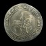 Edward VI halfcrown reverse
