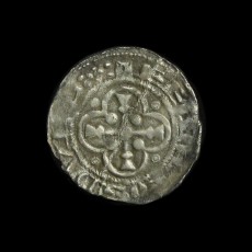 Eustice fitz John penny reverse