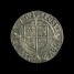Henry VIII groat obverse