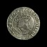 Henry VIII groat reverse