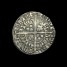 James I of Scotland groat obverse
