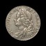 George_II_shilling_rev