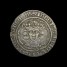 James IV groat reverse