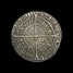 James IV groat obverse